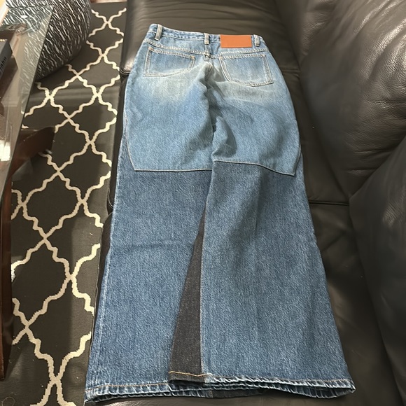 Victoria Beckham jeans, brand new - Picture 2 of 4